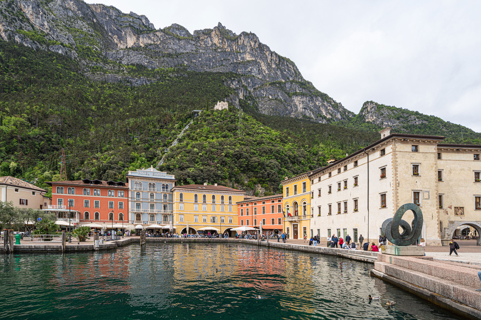 Riva del Garda